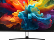  27" Digma Progress 27P504F 1920x1080, 100Hz, IPS LED, HDMI/M/M/VGA/DP 
