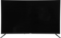 ��-��������� Centek CT-TV0021-50 QLED ������, 4K Ultra HD, ����� ��, Android