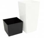  Prosperplast   40/91,5 Urbi square white