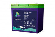 �������������� ������� Sunways Marine SMB GEL 12-55 (SW101552M) �����