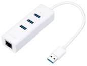   TP-LINK UE330, White