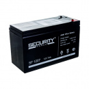   Security Force SF 1207