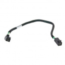  ACD SFF8643-to-SFF8643 ACD-RA8643-08M 75cm 6705051 black