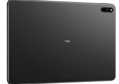 Планшет Huawei MatePad 11 C7 Snapdragon 865 Plus 2.86 8C 10.95"" 6/128Gb grey