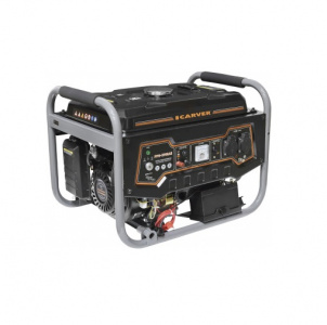 ��������� CARVER PPG- 3900�E (LT-170F, 2,9/3,2���, 220�, ��� 15�, ������������� �������)