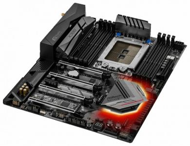   Asrock X399 Professional Gaming