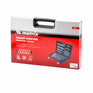 ����� ������� ������ Matrix 14797, 13 ���������