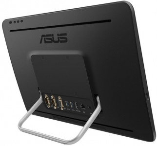    ASUS V161GAT-BD016D (90PT0201-M01050), black - 