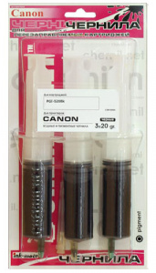     CIM 520PA for Canon 3x20 ml - 