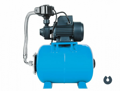 ���� ������ �������� ������� Unipump Auto QB 60 ��������-�������� ������������