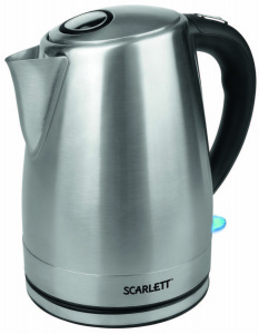  Scarlett SC-EK21S15 (1.7 ) Silver