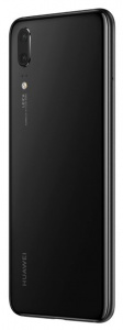    Huawei P20 4/128Gb Black (EML-L29) - 