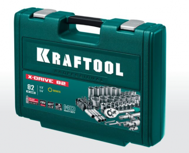 ����� ������������ Kraftool X-Drive 27887-H82
