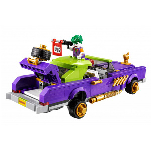 Lego Batman Movie 70906 8 14 433