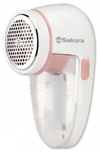     Sakura SA-5206P white/pink