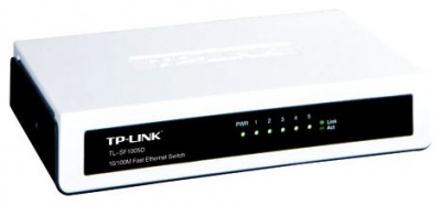 ���������� TP-Link TL-SF1005D