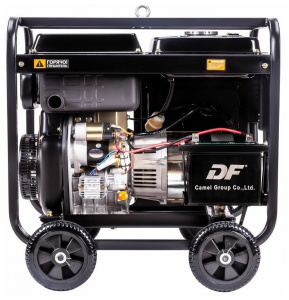��������� FoxWeld Expert D5500-3 HP