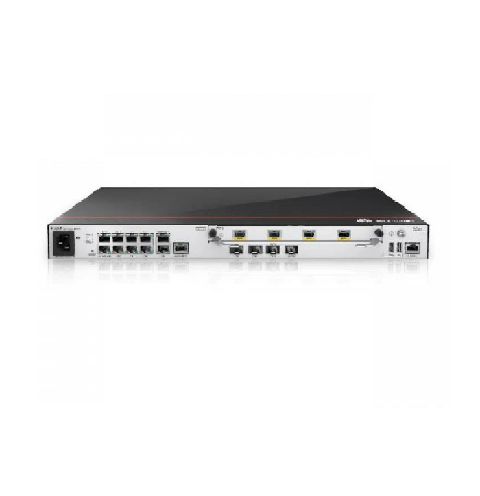 Маршрутизатор Huawei AR617VW (50010480) маршрутизатор; LAN 1*GE COMBO ...