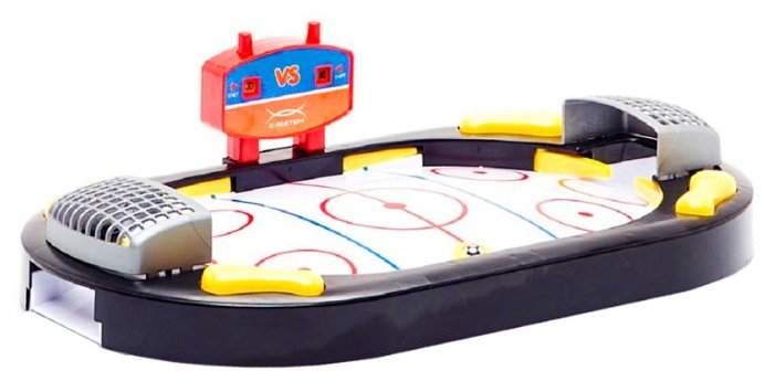 Игра настольная футбол x Match