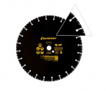    Champion PRO V-tech Multi Purpose 350/25,4/4, C1621