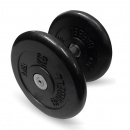  Barbell  8,5 