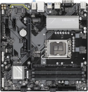   Gigabyte B760M D3HP DDR4 (LGA1700, mATX)