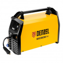   Denzel MultiMIG-200DP Synergy Double Pulse