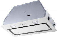   Maunfeld TRAPEZE 602IG white