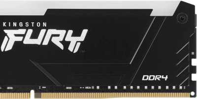   Kingston 4x16Gb KF432C16BB12AK4/64 DDR4 64Gb