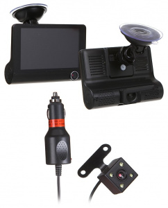   Veila Video Car DVR WDR Full HD 7036 - 