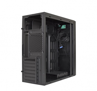 ������ ��� ���������� ExeGate XP-333U 450W Black