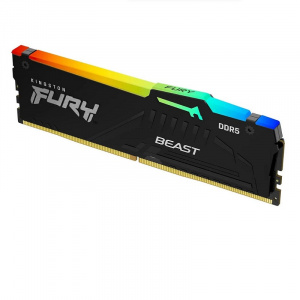 ����������� ������ Kingston 32GB DDR5 DIMM 6000MHz KF560C36BBEA-32