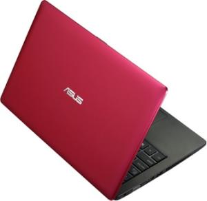  ASUS X200CA-KX083H Red