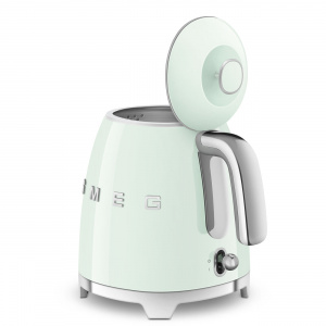  SMEG KLF05PGEU Green