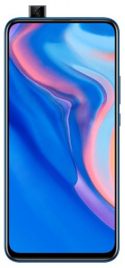    Huawei P smart Z 4/64GB (STK-LX1), Sapphire blue - 