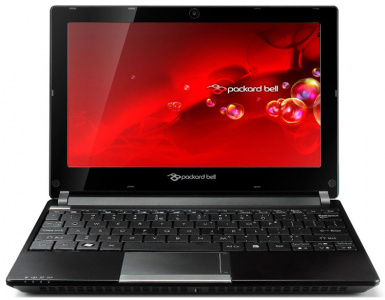  Packard Bell DOT SE-3/B-500RU Black