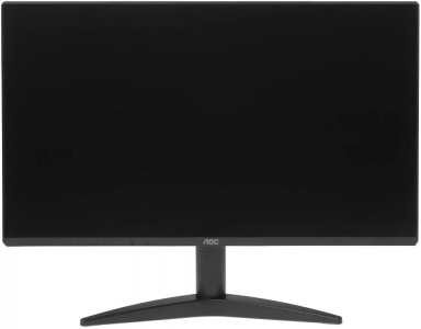 ���� ������ ������� 24" AOC 24B36X ������ 1920x1080/144Hz/IPS/HDMI/DP ������ ��������-�������� ������������