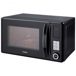 ������������� ���� Hyundai HYM-D3010 Black