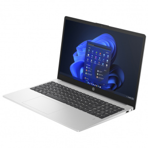  HP 250 G10 (725G9EA#BH5) 15.6" FHD/Core i7-1355U/16Gb/512Gb SSD/Eng/KB/DOS/Silver