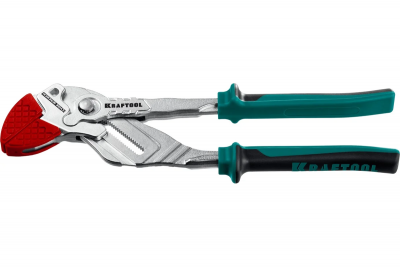 ���� ���� ������� KRAFTOOL VISE-WRENCH X 300 �� 22069 ��������-�������� ������������