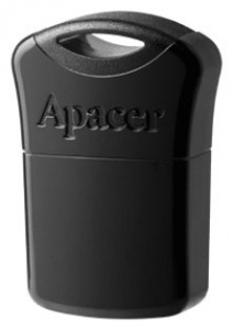    Apacer AH116 16Gb, black - 