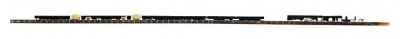 SSD-���������� KingSpec 256 �� M.2 NE-256
