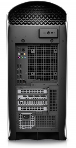 ��������� ���� DELL Alienware Aurora R13 (R13-5964) MT Solid Side Panel, Core i7 12700KF/32Gb/1024Gb SSD/Radeon RX 6900XT 16Gb/Win11Home, white