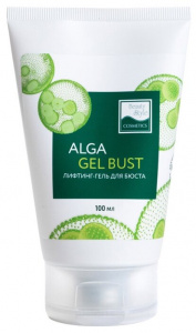    Beauty Style  Alga gel bust