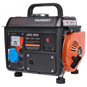 ��������� PATRIOT GRS 950, 476102219