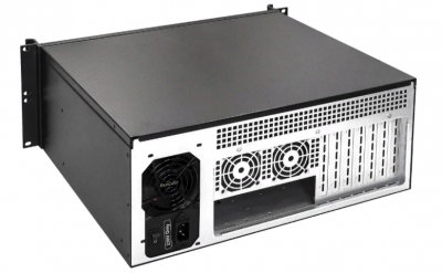 ������ ��������� ExeGate Pro 4U390-05 RM, �� 900RADS