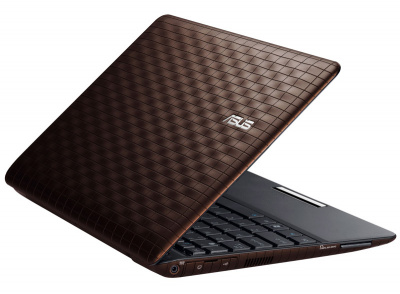 ������ ASUS Eee PC 1008P Brown
