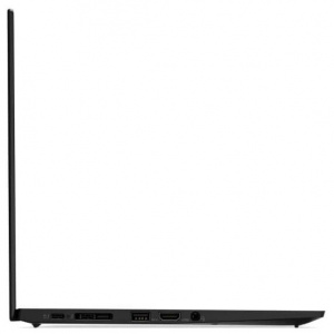  Lenovo THINKPAD X1 Carbon Ultrabook (8th Gen) 20U9004ERT, black