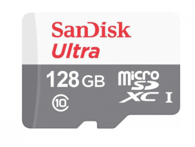     SanDisk SDSQUNR-128G-GN6MN - 