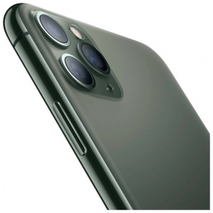    Apple iPhone 11 Pro Max 512Gb Midnight Green (MWHR2RU/A) - 